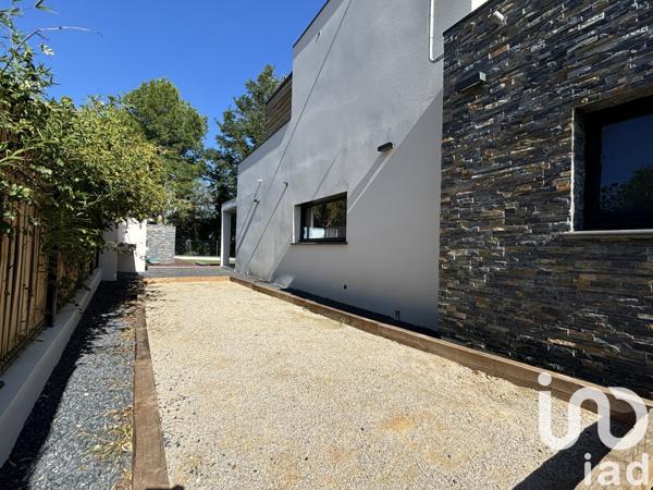 Maison 5 pièces de 150 m² à Le Soler (66270)