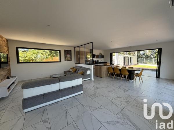 Maison 5 pièces de 150 m² à Le Soler (66270)