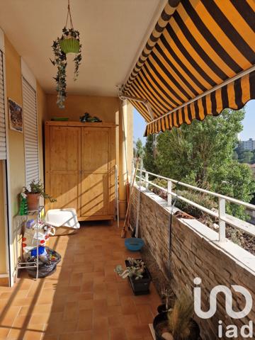 Appartement à vendre 3 pièces 73 m² Marseille 13