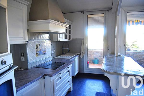 Appartement à vendre 3 pièces 73 m² Marseille 13