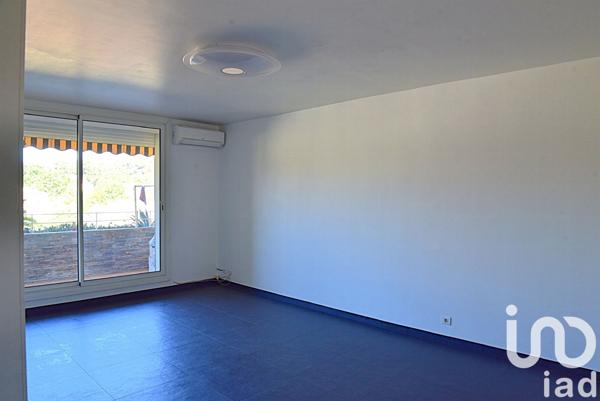 Appartement à vendre 3 pièces 73 m² Marseille 13