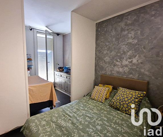 Appartement à vendre 3 pièces 73 m² Marseille 13