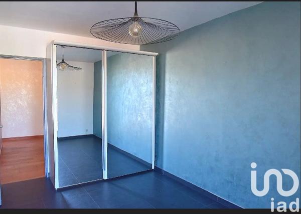 Appartement à vendre 3 pièces 73 m² Marseille 13