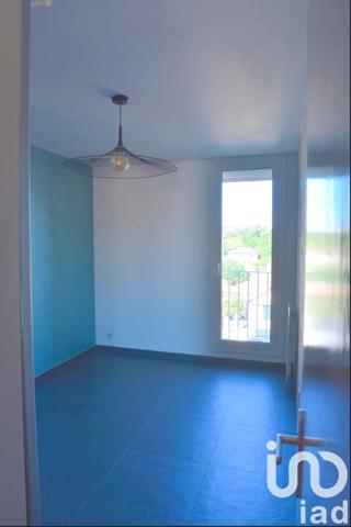 Appartement à vendre 3 pièces 73 m² Marseille 13