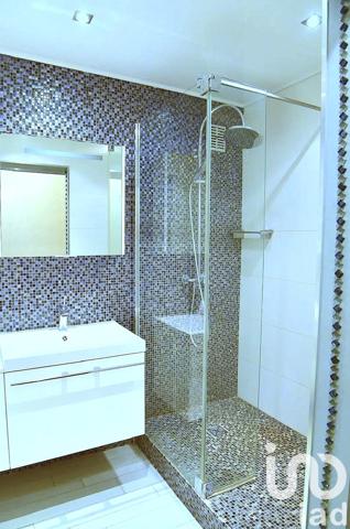 Appartement à vendre 3 pièces 73 m² Marseille 13