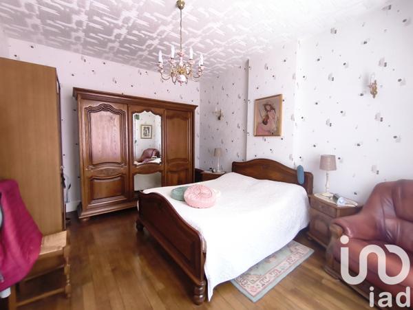 Maison à vendre 8 pièces 188 m² Givet