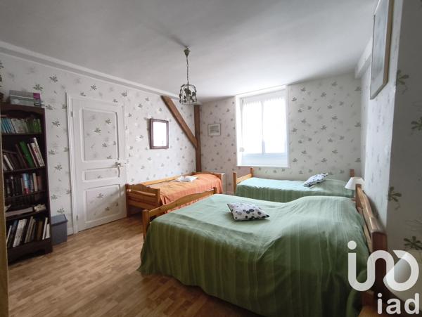 Maison à vendre 8 pièces 188 m² Givet