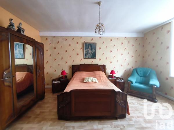 Maison à vendre 8 pièces 188 m² Givet