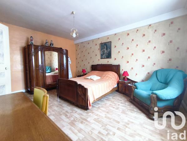 Maison à vendre 8 pièces 188 m² Givet