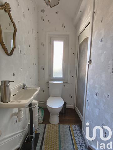 Maison à vendre 8 pièces 188 m² Givet