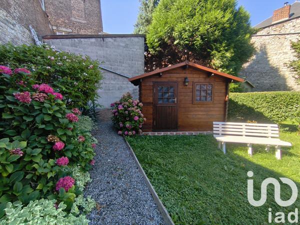 Maison à vendre 8 pièces 188 m² Givet