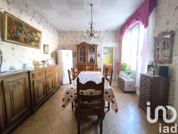 Maison à vendre 8 pièces 188 m² Givet