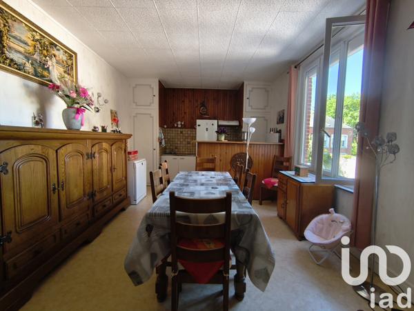 Maison à vendre 8 pièces 188 m² Givet