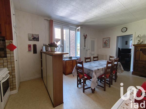 Maison à vendre 8 pièces 188 m² Givet