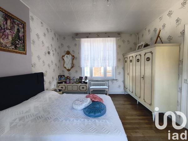 Maison à vendre 8 pièces 188 m² Givet