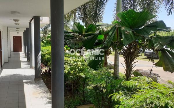 Appartement à vendre    2 pièces • 28,80 m2 Cayenne