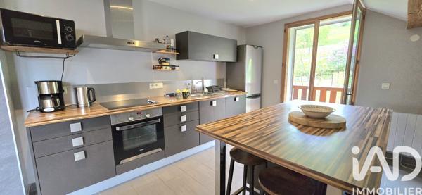 Appartement à vendre 2 pièces 49 m² Saint-Eustache