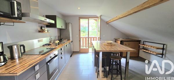 Appartement à vendre 2 pièces 49 m² Saint-Eustache
