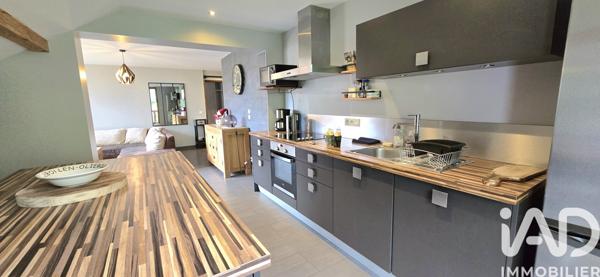 Appartement à vendre 2 pièces 49 m² Saint-Eustache