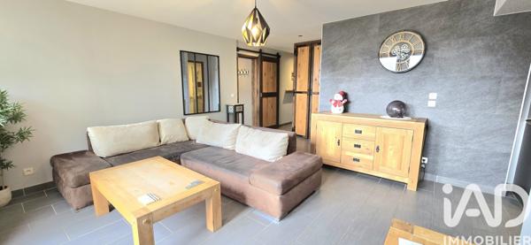 Appartement à vendre 2 pièces 49 m² Saint-Eustache