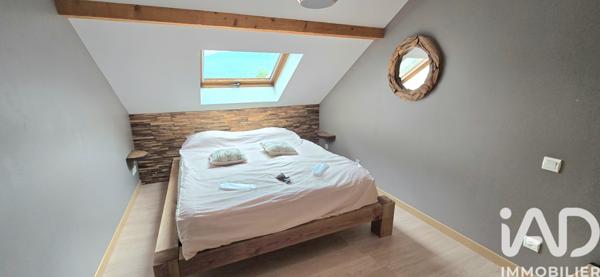 Appartement à vendre 2 pièces 49 m² Saint-Eustache