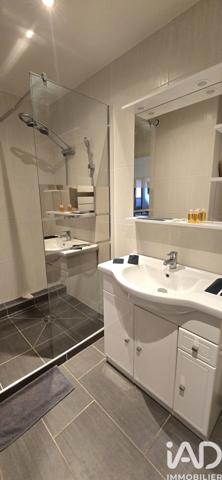 Appartement à vendre 2 pièces 49 m² Saint-Eustache