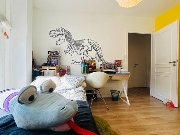 Appartement 4 pièce(s) 128 m2 - Centre-ville - Emplacement n°1