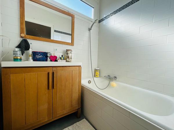 Appartement 4 pièce(s) 128 m2 - Centre-ville - Emplacement n°1