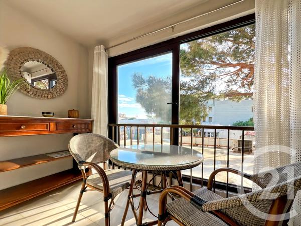 Appartement Studio à vendre  1 pièce - 22,36 m2 CALVI - 202