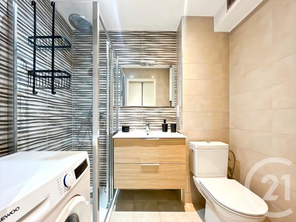 Appartement Studio à vendre  1 pièce - 22,36 m2 CALVI - 202