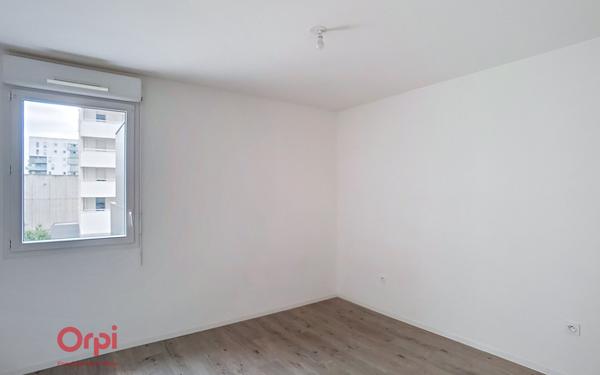 Appartement à louer    2 pièces • 39,70 m2 Nantes