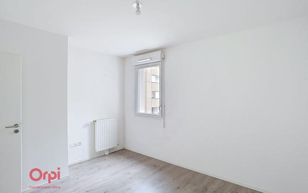 Appartement à louer    2 pièces • 39,70 m2 Nantes