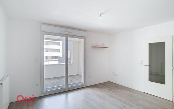 Appartement à louer    2 pièces • 39,70 m2 Nantes