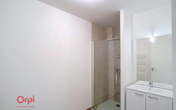 Appartement à louer    2 pièces • 39,70 m2 Nantes