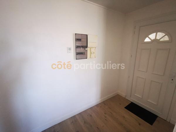 Location Appartement32,64 m² - 2 Pièces - LUCON (85400)