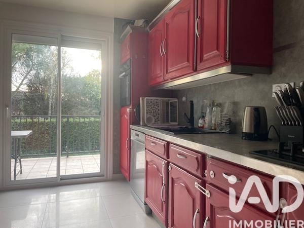 Maison à vendre 5 pièces 88 m² Saint-Pathus