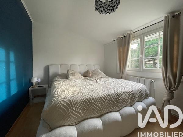 Maison à vendre 5 pièces 88 m² Saint-Pathus