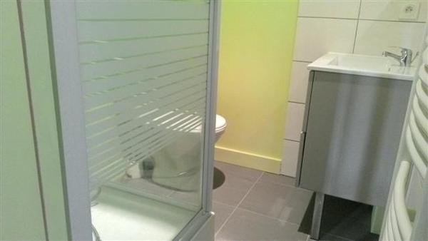 Appartement · Location Lyon (69007) 1 pièce · 22m²