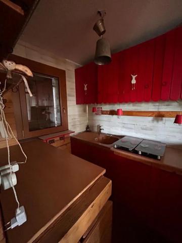 Maison à louer à Métabief (25370)