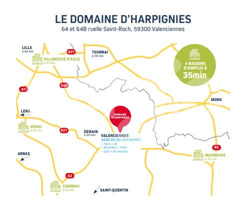 Location 3 Pieces 60 59300 Valenciennes 17 1985 01 0112