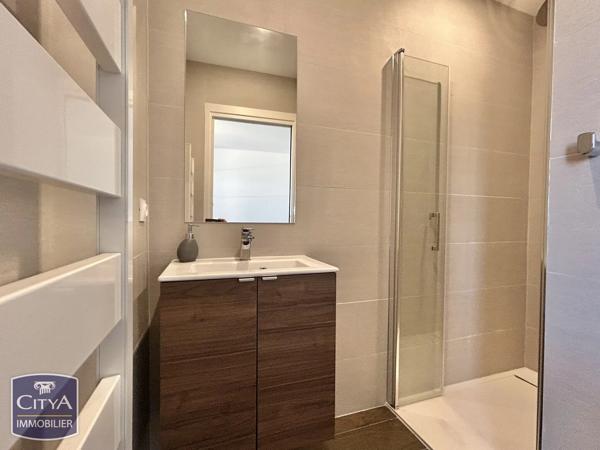Appartement à vendre 3 pièces 82.1m² Tours (37100)