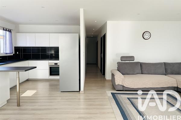 Maison à vendre 5 pièces 130 m² Dole