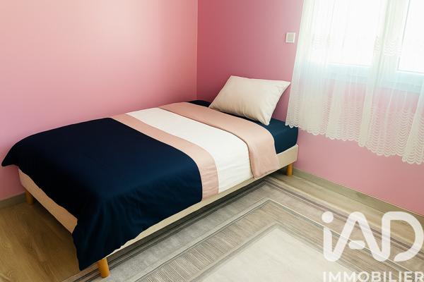 Maison à vendre 5 pièces 130 m² Dole