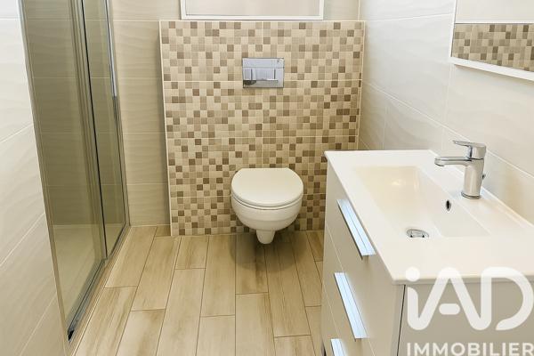 Maison à vendre 5 pièces 130 m² Dole