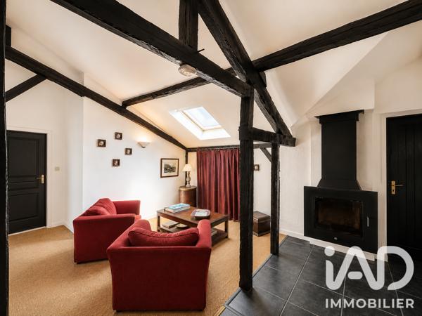Maison à vendre 8 pièces 275,3 m² Saint-Aubin