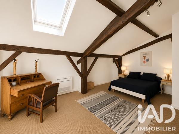 Maison à vendre 8 pièces 275,3 m² Saint-Aubin