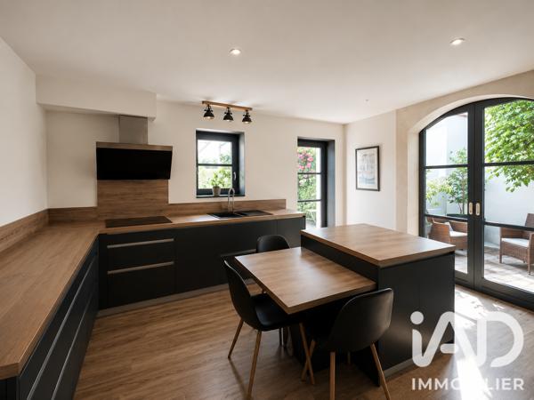 Maison à vendre 8 pièces 275,3 m² Saint-Aubin