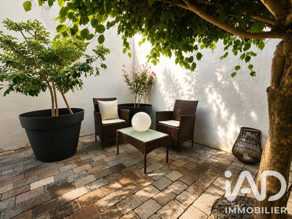 Maison à vendre 8 pièces 275,3 m² Saint-Aubin