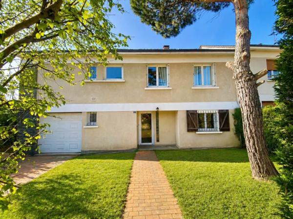 3805GL-04 - Vente Maison ANGERS