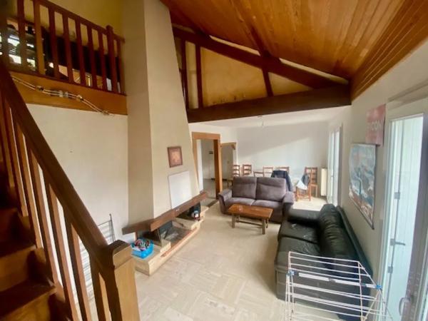 3805GL-04 - Vente Maison ANGERS